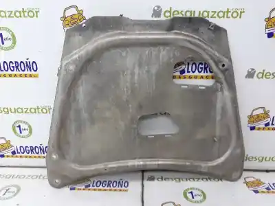 Second-hand car spare part sump guard for bmw x5 (e53) 3.0 d oem iam references 31101095656  31101095656