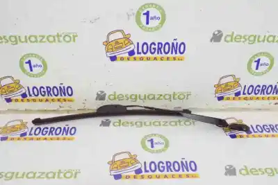 Pezzo di ricambio per auto di seconda mano braccio tergicristallo anteriore sinistro per mini mini (r50,r53) 1.6 16v 170 cv / 125 kw riferimenti oem iam 61619449970  9449970