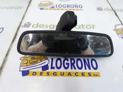 Second-hand car spare part interior rearview mirror for bmw x5 (e53) 3.0 d oem iam references 51169134416
