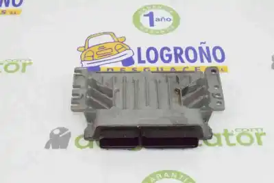 Pezzo di ricambio per auto di seconda mano centralina motore per mini mini (r50,r53) 1.6 16v 170 cv / 125 kw riferimenti oem iam 12147553735