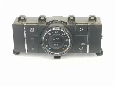 Автозапчасти б/у климат-контроль за clase c clase m 3.0 cdi ссылки oem iam a1648700189  a1648700189
