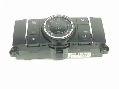 Автозапчасти б/у климат-контроль за clase c clase m 3.0 cdi ссылки oem iam a1648700189