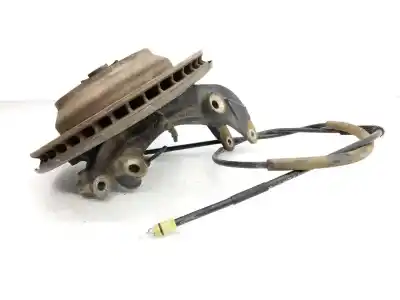 Second-hand car spare part rear right knuckle for audi q7 (4l) 3.0 v6 24v tdi oem iam references 7l8505436  7l8505436