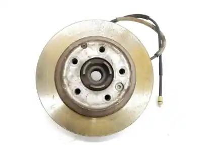 Second-hand car spare part rear right knuckle for audi q7 (4l) 3.0 v6 24v tdi oem iam references 7l8505436