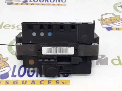 Peça sobressalente para automóvel em segunda mão caixa de fusíveis e relés por bmw 3 (e90) 320 d referências oem iam 61146971370