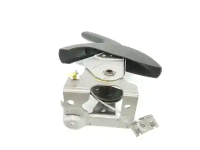 Second-hand car spare part handbrake lever for nissan pulsar fastback (c13) 1.2 dig-t oem iam references 360103zl0a  360103zl0a