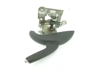 Second-hand car spare part handbrake lever for nissan pulsar fastback (c13) 1.2 dig-t oem iam references 360103zl0a