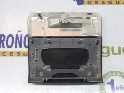 Second-hand car spare part interior light for bmw 3 (e90) 320 d oem iam references 61316969390  61319201631