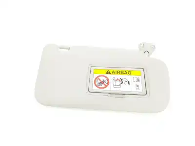 Автозапчасти б/у правая зона за nissan pulsar fastback (c13) 1.2 dig-t ссылки oem iam 964004ma0d  964004ma0d