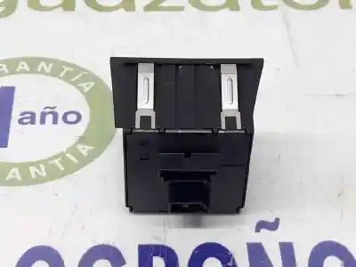 Piesă de schimb auto la mâna a doua avertizare pentru bmw 3 (e90) 320 d referințe oem iam 61316945652  61319196713