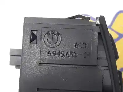 Piesă de schimb auto la mâna a doua avertizare pentru bmw 3 (e90) 320 d referințe oem iam 61316945652  61319196713