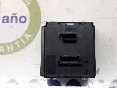 Piesă de schimb auto la mâna a doua avertizare pentru bmw 3 (e90) 320 d referințe oem iam 61316945652  61319196713