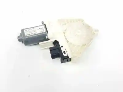 Second-hand car spare part left front window motor for audi q7 (4l) 3.0 v6 24v tdi oem iam references 4l0959801b  4l0959801b