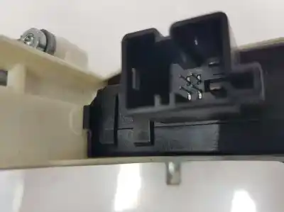 Second-hand car spare part left front window motor for audi q7 (4l) 3.0 v6 24v tdi oem iam references 4l0959801b  4l0959801b