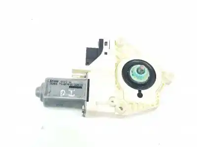 Second-hand car spare part left front window motor for audi q7 (4l) 3.0 v6 24v tdi oem iam references 4l0959801b