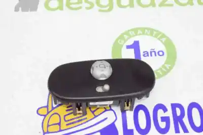 Pezzo di ricambio per auto di seconda mano controllo specchio per mini mini (r50,r53) 1.6 16v 170 cv / 125 kw riferimenti oem iam 61316924652  6924652