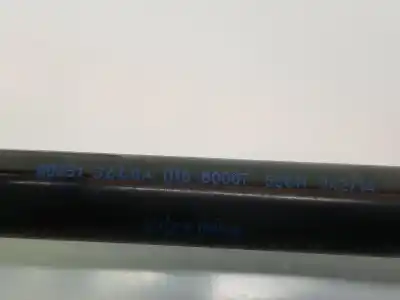 Peça sobressalente para automóvel em segunda mão amortecedores do tronco / porta por nissan pulsar fastback (c13) 1.2 dig-t referências oem iam 904513zl0a  904513zl0a