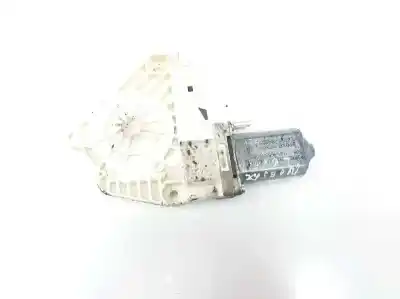 Second-hand car spare part rear right window motor for audi q7 (4l) 3.0 v6 24v tdi oem iam references 4l0959802b  4l0959802b