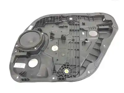 Peça sobressalente para automóvel em segunda mão elevador de vidros traseiro direito por kia carens (rp) concept 116 cv / 85 kw referências oem iam 83481a4010