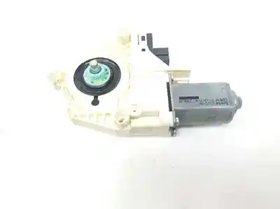 Second-hand car spare part rear left window motor for audi q7 (4l) 3.0 v6 24v tdi oem iam references 4l0959801b
