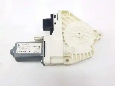 Second-hand car spare part rear left window motor for audi q7 (4l) 3.0 v6 24v tdi oem iam references 4l0959801b  4l0959801b