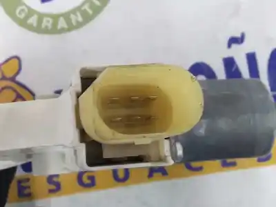 Second-hand car spare part left front window motor for bmw 3 (e90) 320 d oem iam references 67626927027  67626927027