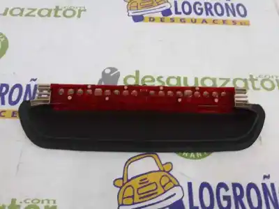 Second-hand car spare part center tailgate light for bmw 3 (e90) 320 d oem iam references 63256946615  63257145519