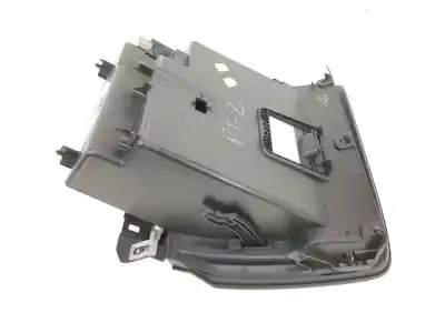 Second-hand car spare part glove compartment for nissan pulsar fastback (c13) 1.2 dig-t oem iam references 685003zl1a  685003zl1a