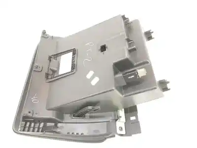 Second-hand car spare part glove compartment for nissan pulsar fastback (c13) 1.2 dig-t oem iam references 685003zl1a  685003zl1a