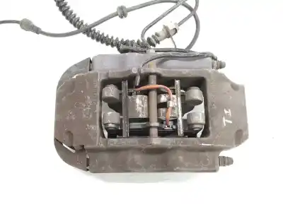 Second-hand car spare part rear left brake caliper for audi q7 (4l) 3.0 v6 24v tdi oem iam references 7l6615423l