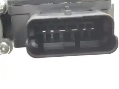 Second-hand car spare part left front window motor for nissan pulsar fastback (c13) 1.2 dig-t oem iam references 807013zl0b  c21970100