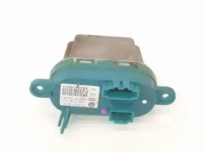 Second-hand car spare part heater blower for audi q7 (4l) 3.0 v6 24v tdi oem iam references 7l0907521b