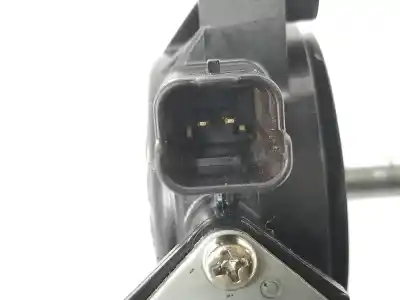 Second-hand car spare part rear left window motor for nissan pulsar fastback (c13) 1.2 dig-t oem iam references 827013zl0a  827013zl0a