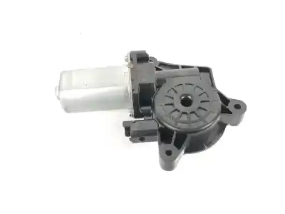 Second-hand car spare part rear left window motor for nissan pulsar fastback (c13) 1.2 dig-t oem iam references 827013zl0a  827013zl0a