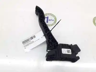 Peça sobressalente para automóvel em segunda mão potenciômetro por volkswagen touran (5t1) 1.6 tdi referências oem iam 5q1723503j