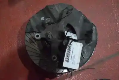 Peça sobressalente para automóvel em segunda mão manga de eixo dianteira direita por bmw serie 3 compact (e46) 2.0 16v diesel cat referências oem iam 31211096430