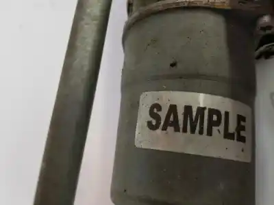 Peça sobressalente para automóvel em segunda mão motor do limpa para brisas por nissan pulsar fastback (c13) 1.2 dig-t referências oem iam 288004ma0a  288004ma0a