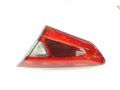 Second-hand car spare part interior rear right light for nissan pulsar fastback (c13) 1.2 dig-t oem iam references 265503zl5a
