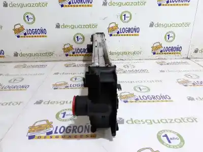 Автозапчастина б/у інтеркулер для volkswagen crafter combi (2e) 2.5 tdi dpf посилання на oem iam 2e0145804  2e0145804
