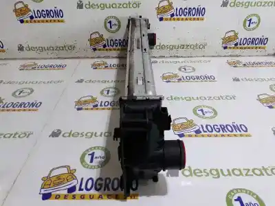 Автозапчастина б/у інтеркулер для volkswagen crafter combi (2e) 2.5 tdi dpf посилання на oem iam 2e0145804  2e0145804
