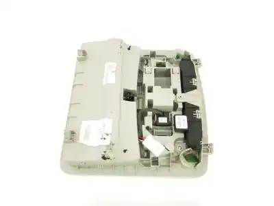 Second-hand car spare part interior light for nissan pulsar fastback (c13) 1.2 dig-t oem iam references 264303zl3d