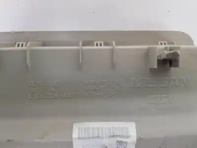 Piesă de schimb auto la mâna a doua lumina interioara pentru nissan pulsar fastback (c13) 1.2 dig-t referințe oem iam 264303zl3d  264303zl3d