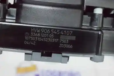 Second-hand car spare part switch for volkswagen crafter combi (2e) 2.5 tdi dpf oem iam references 2e0959561bq  2e0959561bq