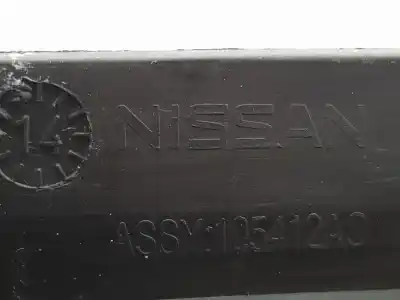 Автозапчастина б/у торпеда для nissan pulsar fastback (c13) 1.2 dig-t посилання на oem iam 668623zl0a  668623zl0a