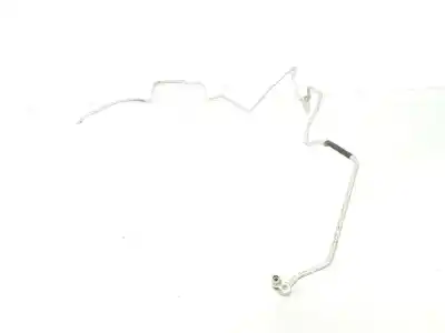 Second-hand car spare part air conditioning pipes for nissan pulsar fastback (c13) 1.2 dig-t oem iam references 924403zu0a  924403zu0a