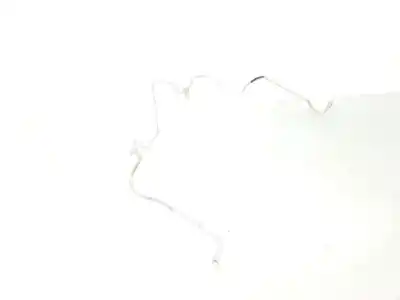 Second-hand car spare part air conditioning pipes for nissan pulsar fastback (c13) 1.2 dig-t oem iam references 924403zu0a  924403zu0a