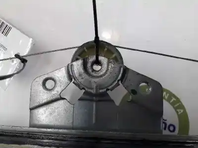 Recambio de automóvil de segunda mano de elevalunas delantero izquierdo para nissan primastar 2.0 dci d referencias oem iam 8070100qal 8070100qal 