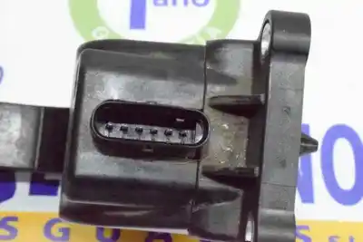 Second-hand car spare part accelerator pedal for volkswagen crafter combi (2e) 2.5 tdi dpf oem iam references 2e0721507c  a9063000404