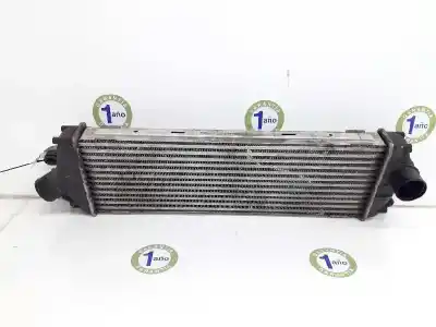 Recambio de automóvil de segunda mano de intercooler para nissan primastar 2.0 dci d referencias oem iam 8200411160