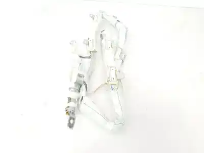 Second-hand car spare part front right curtain airbag for nissan pulsar fastback (c13) 1.2 dig-t oem iam references 985p03zl0a  985p03zl0a